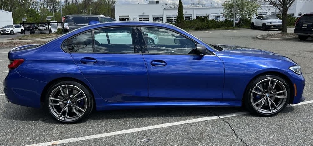 BMW m340i For Sale