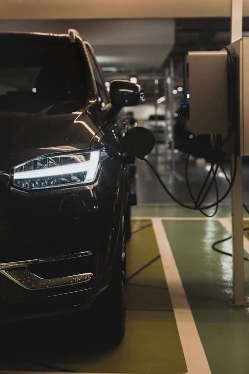 Powering Your Home with an Electric Vehicle during Outages
