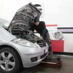 Coolant Leak Repair Cost