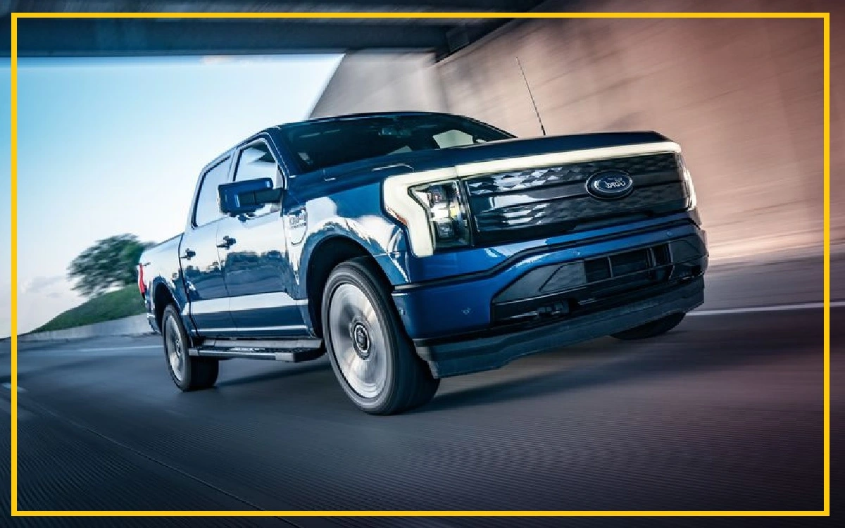 Ford150 Lightning