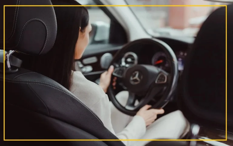 Jump Start Petrol Car Battery