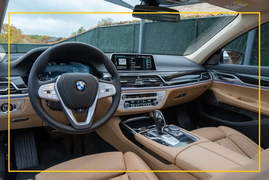 Sun Visor for Car in USA and Canada Deckersauto 