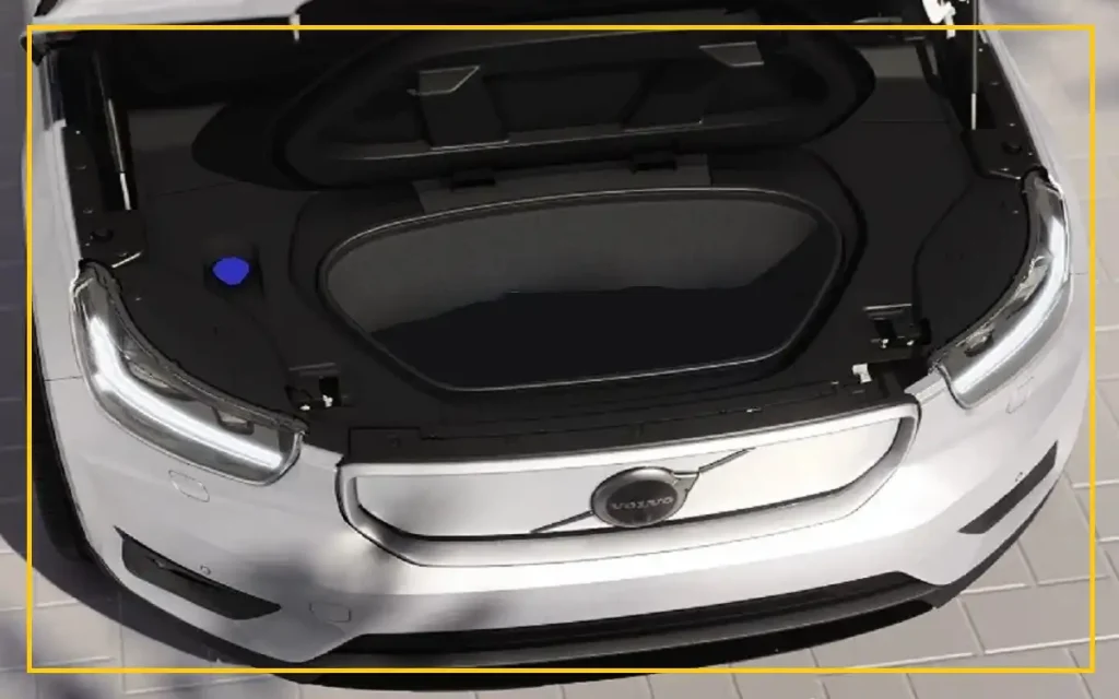 Electric Frunk Cars in America [DeckersAuto Review]