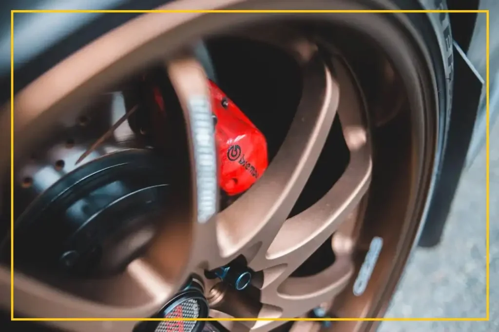 auto parts wholesale market