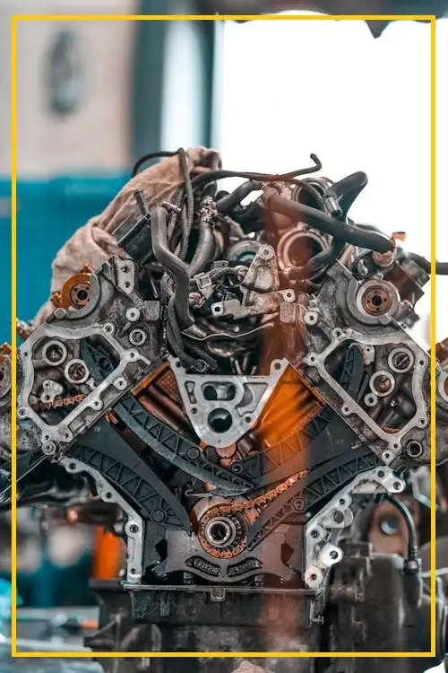 reliable used car parts