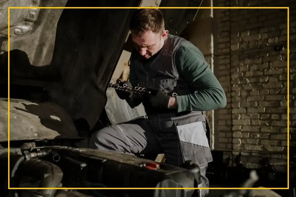 reliable used car parts