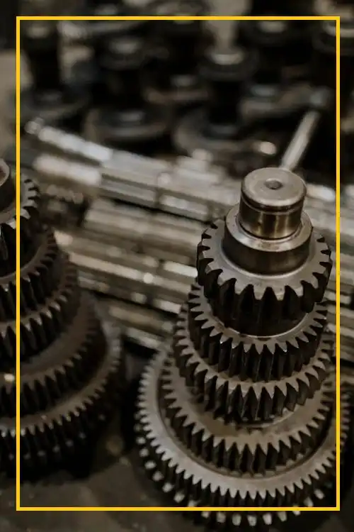 reliable used car parts