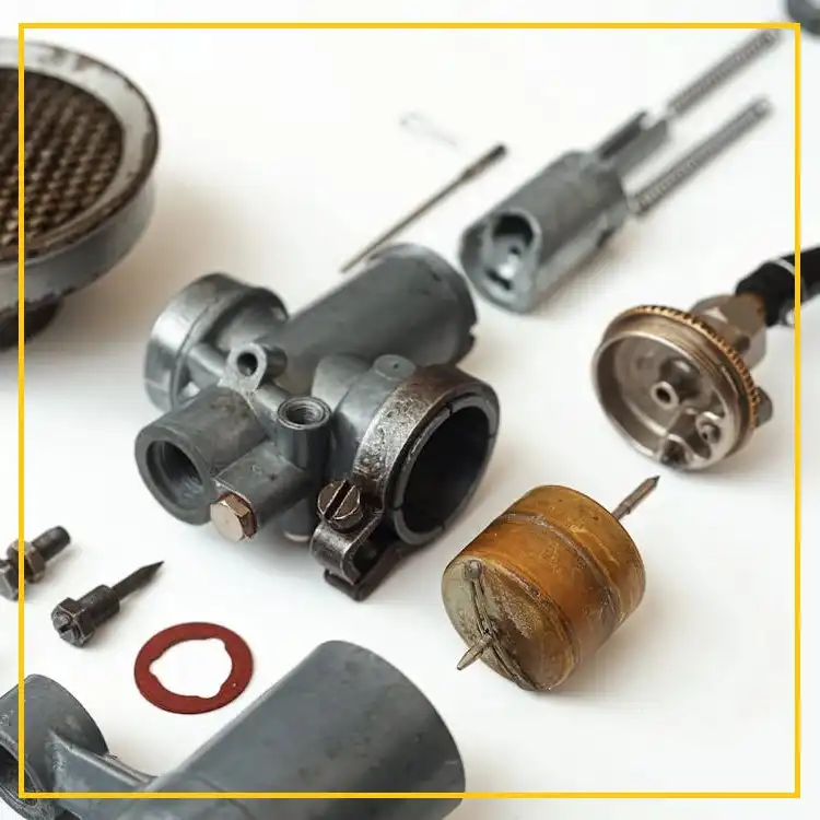 reliable used car parts online