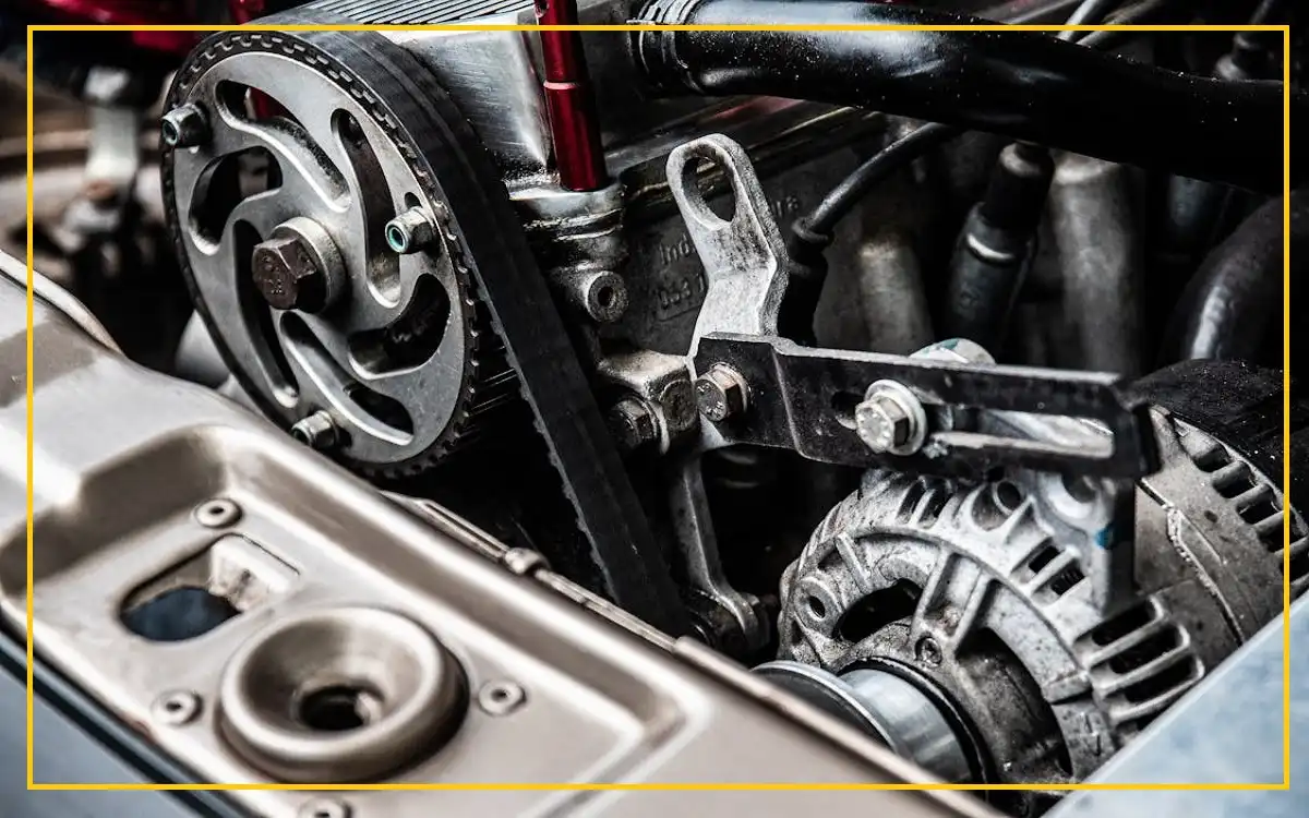 reliable used car parts