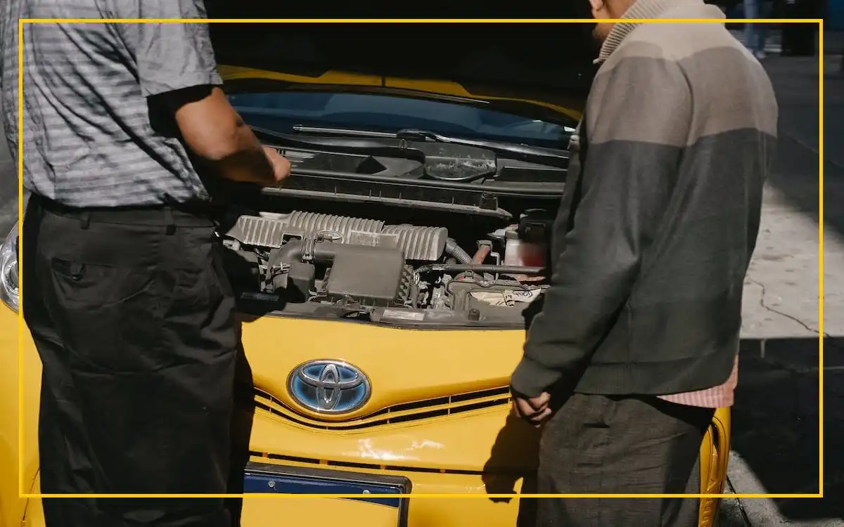 signs of a bad transmission