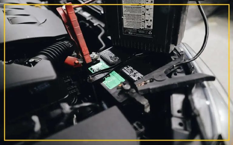 Automotive Batteries Near Me