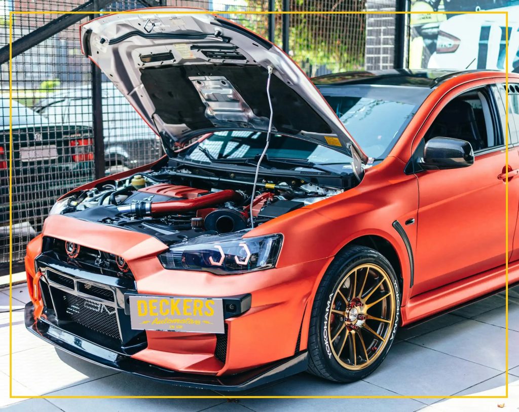 Automotive Batteries Near Me