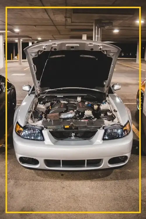 Automotive Batteries Near Me