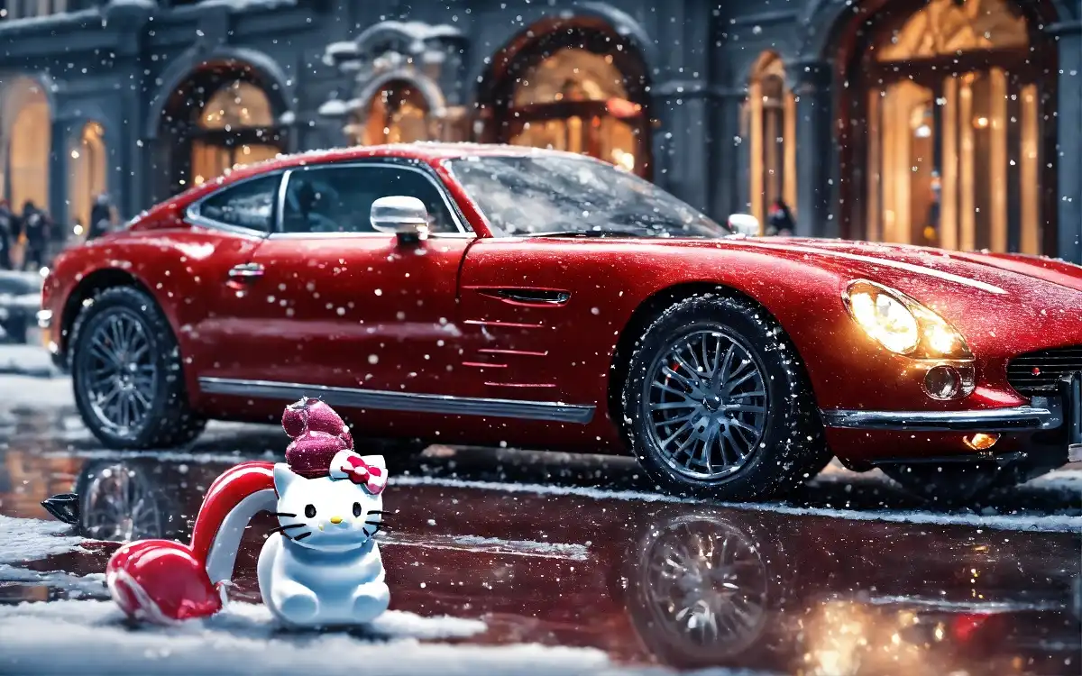 Winter Car Maintenance Checklist