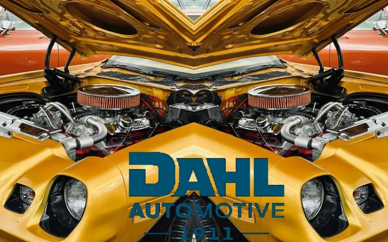 Dahl Automotive