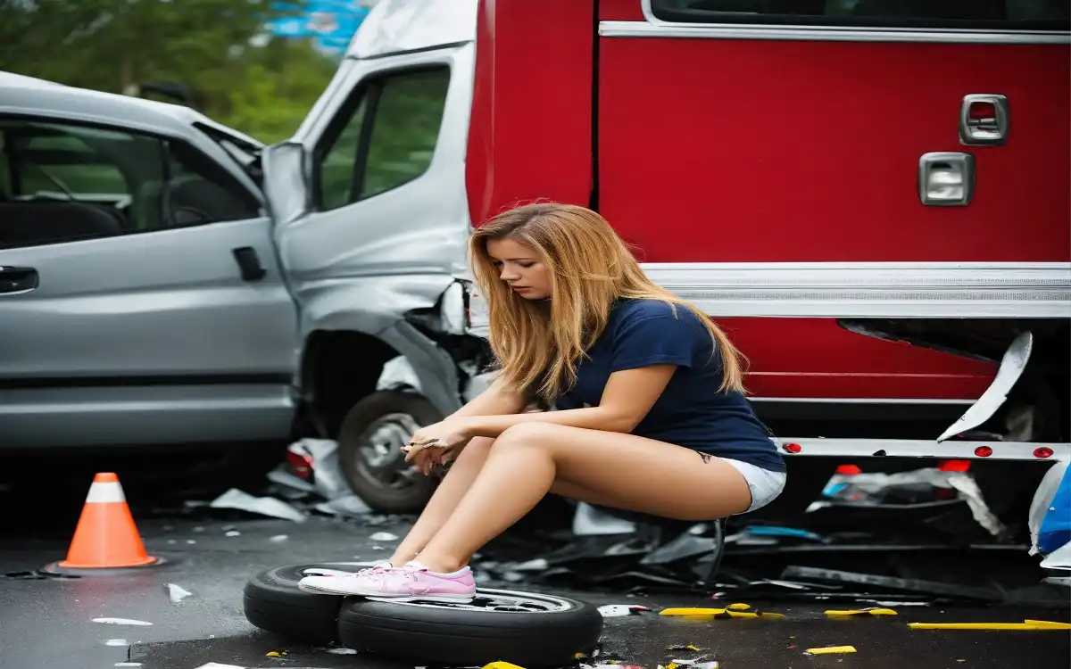 Dallas Automobile Accident Lawyer