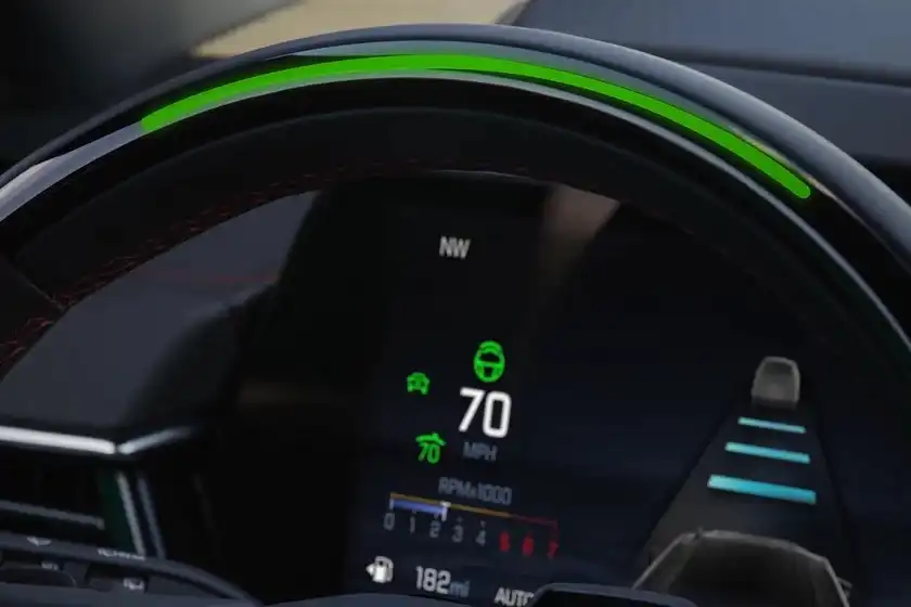2025 Chevrolet Tahoe Preview