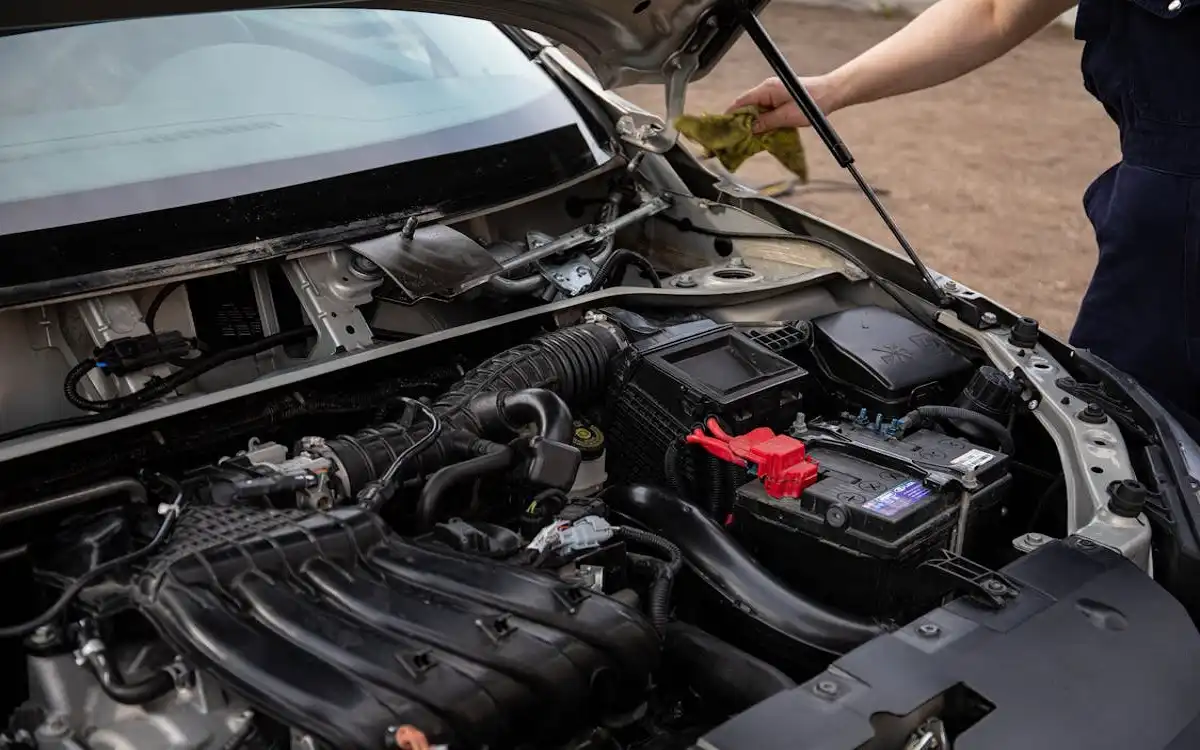 Car Battery Wont Hold A Charge