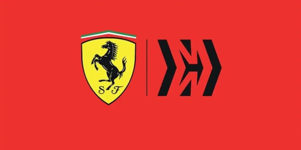 Mattia Binotto Ferrari Deckersauto