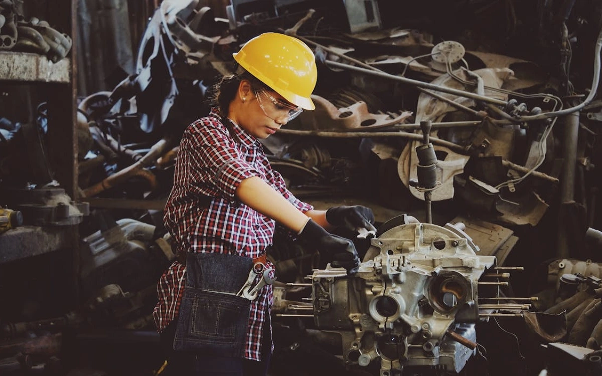 Vehicle Electrical Repair