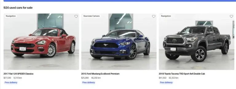 Gestion Automobile Plus