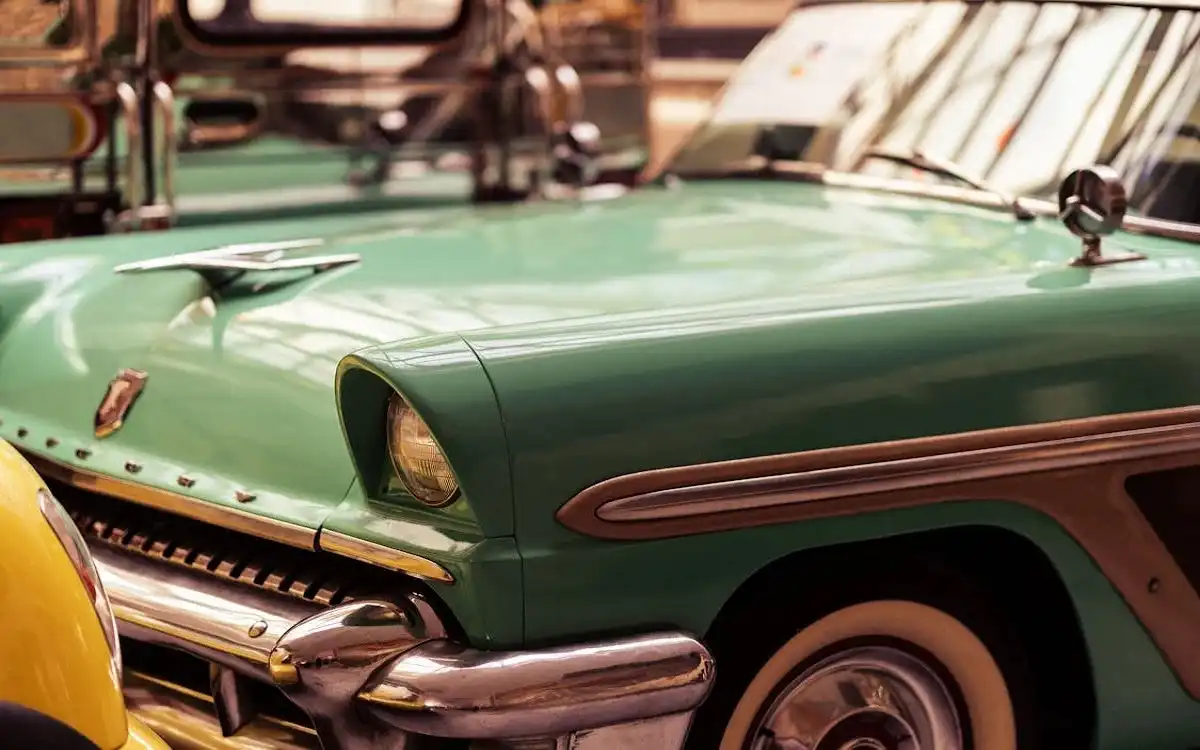 Mercury Comet