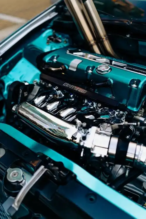 Best Modern Automotive Technology In America