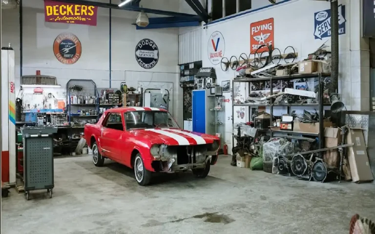 Foreign Car Repair near me