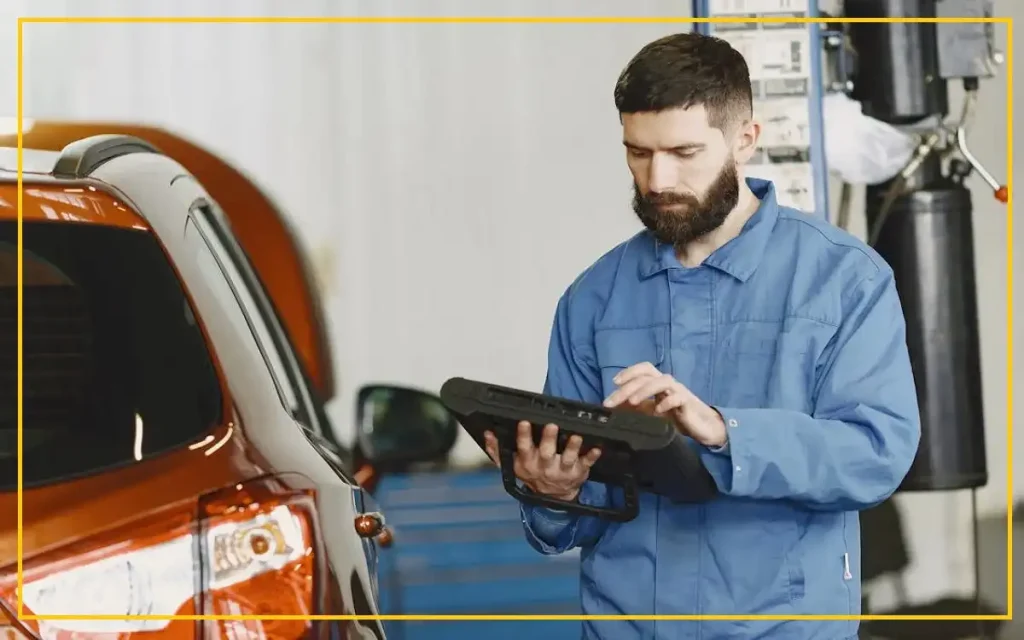 Mobile Mechanic Services For Busy Professionals