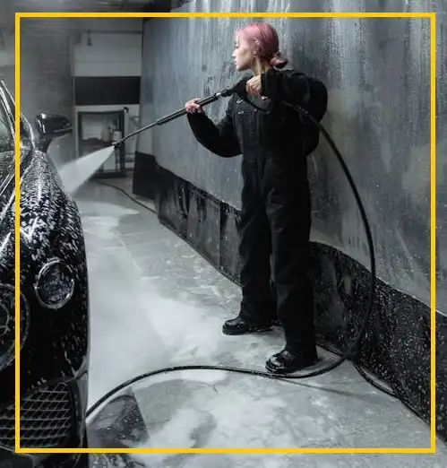 Eco-Friendly Car Maintenance