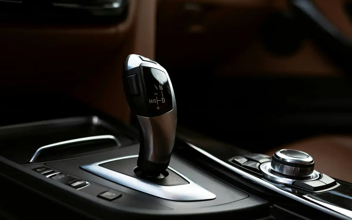 Short Shifters