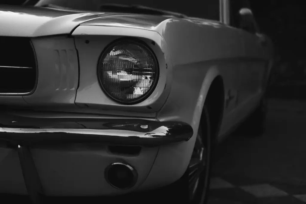 How I Restored My Car Using YouTube For School in USA
