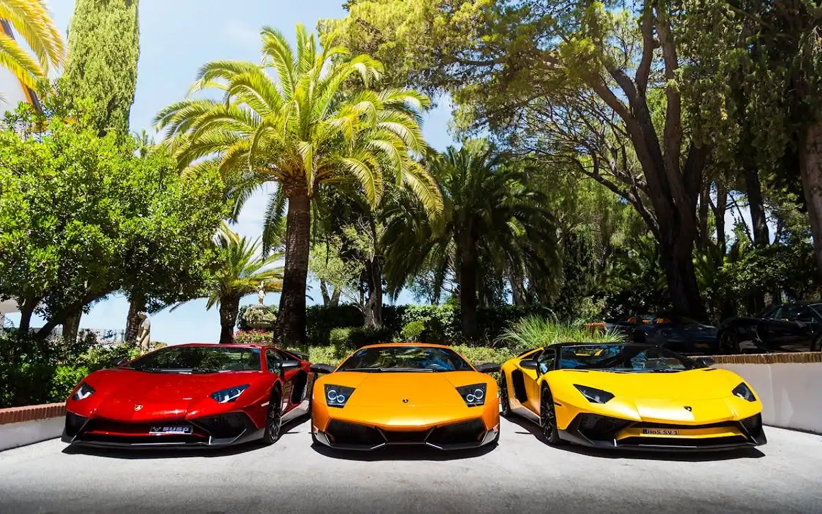 Most Expensive Car in the World