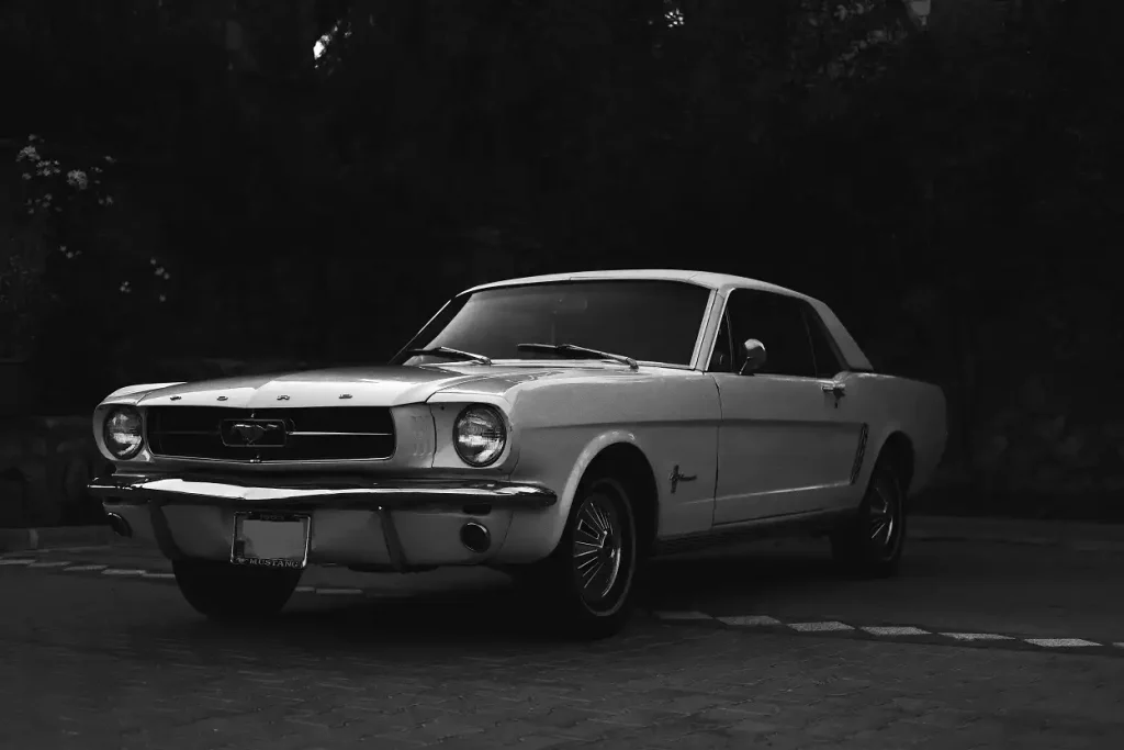 How I Restored My Car Using YouTube For School in USA