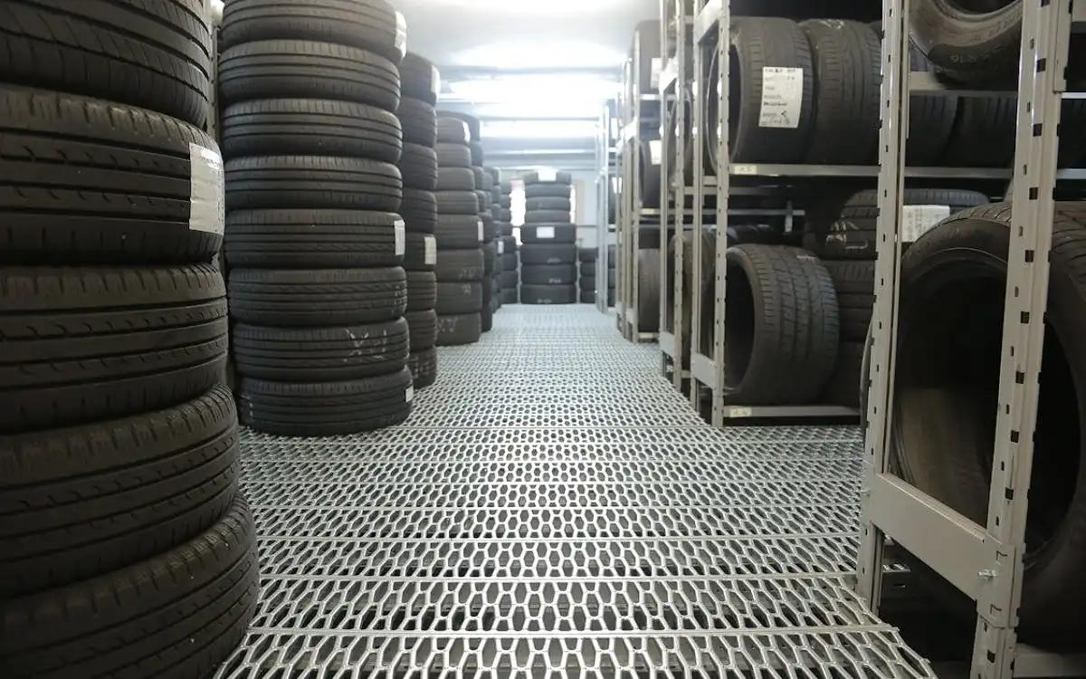 save big money on tires by purchasing online