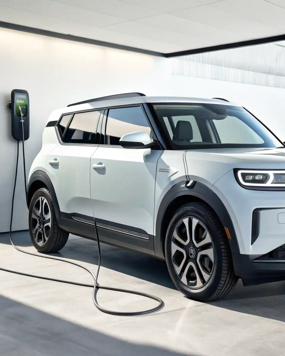 Scout EV