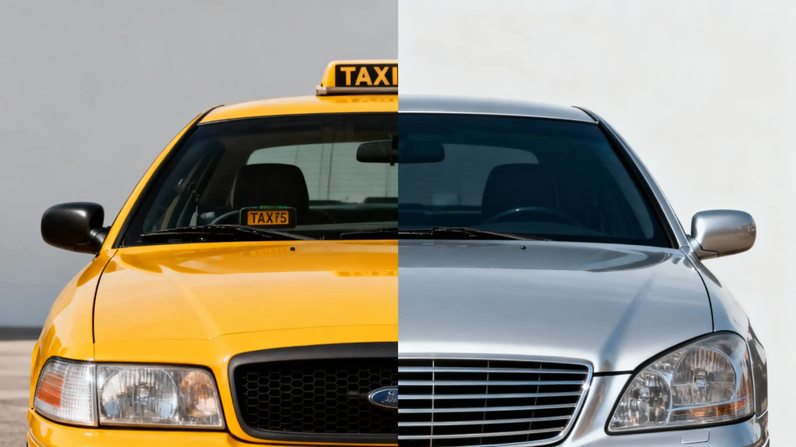 is my car taxed