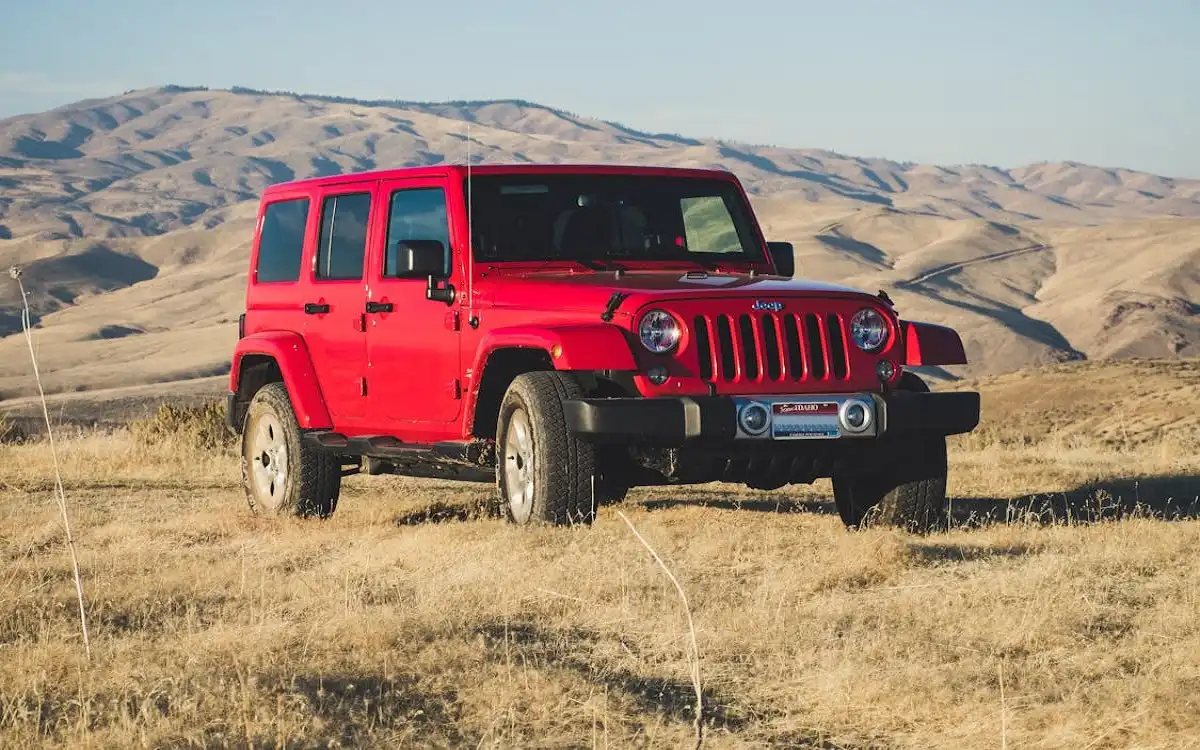 jeep wrangler recall august 2025