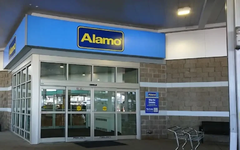 alamo rent a car denver international airport den