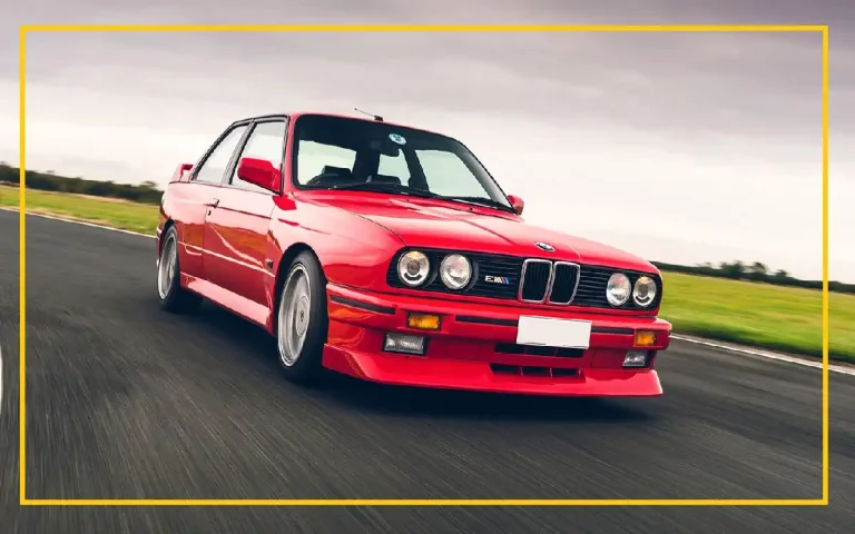 e30 m3