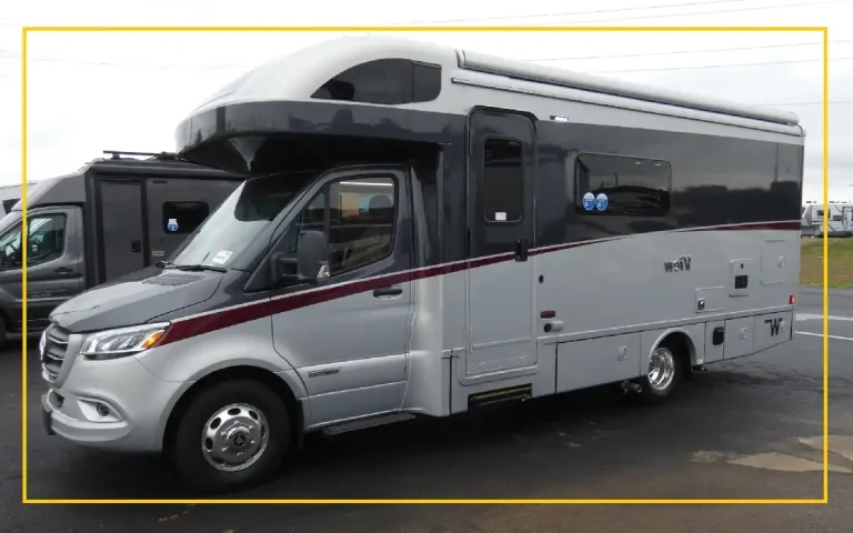 2026 winnebago view 24d rv