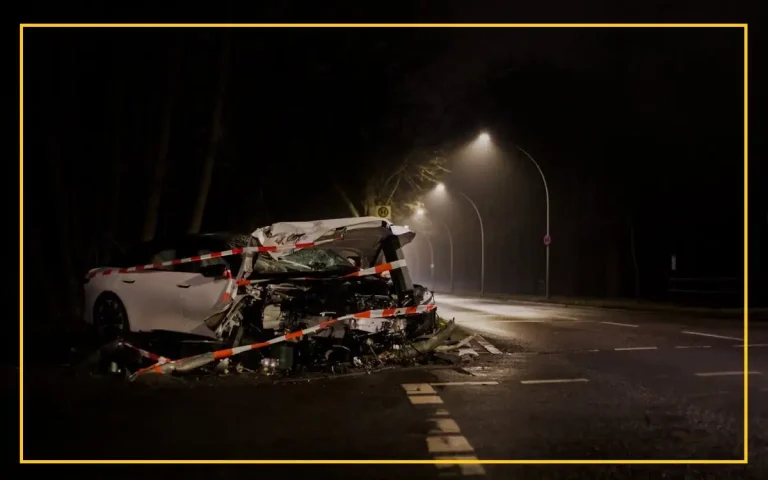 City Car Accident Lawyer