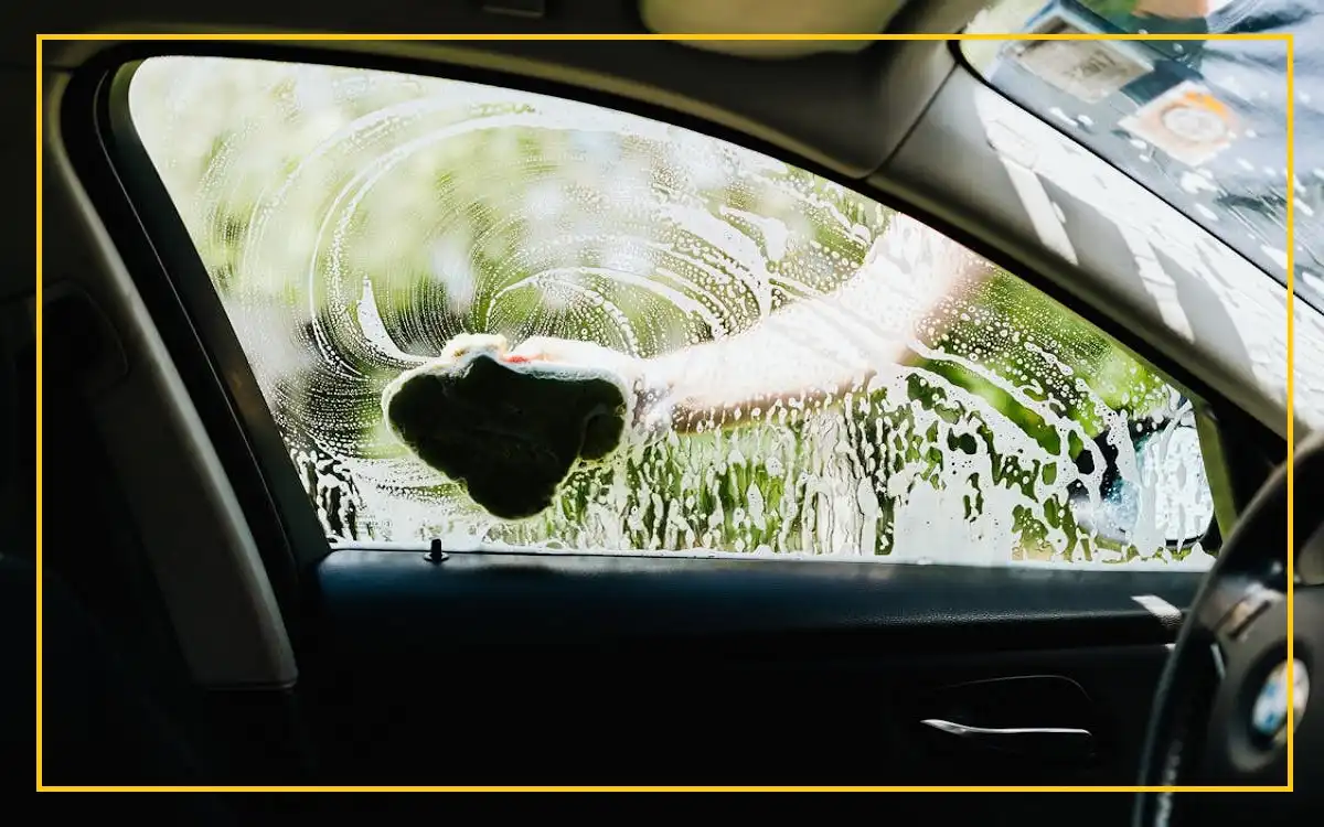 Decker Auto Glass
