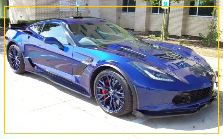c6 z06 admiral blue for sale