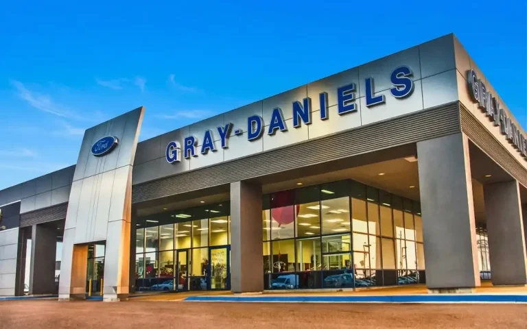 gray daniels ford brandon mississippi