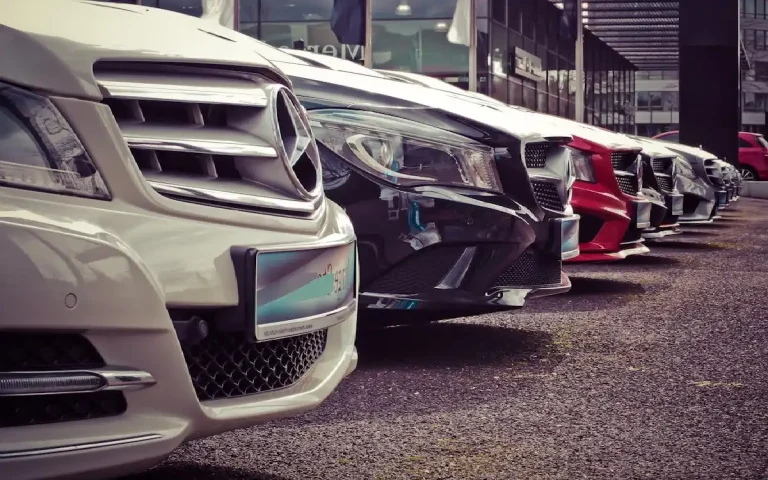 location auto fidji​