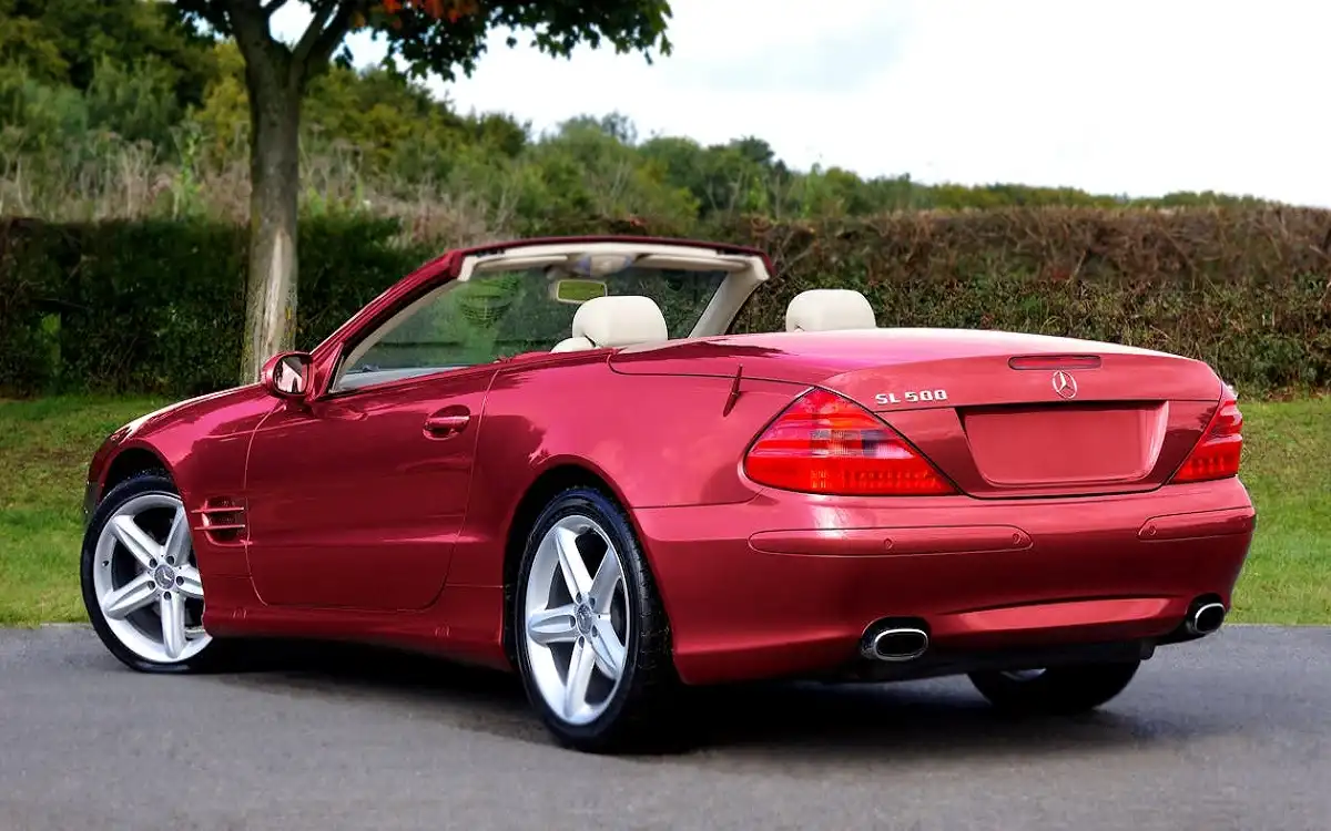 rab motors mercedes benz marin